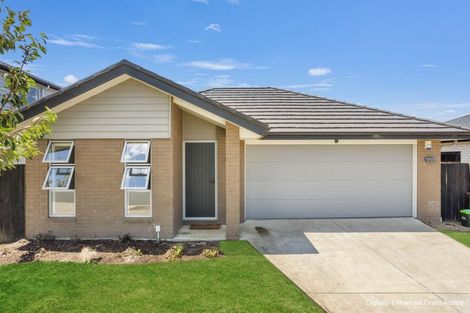 Photo of property in 48 Adams Road South, Pukekohe, 2120