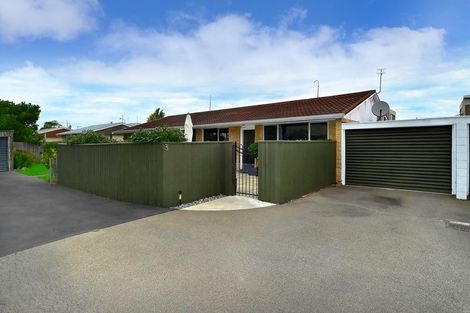 Photo of property in 3/14 Rotherham Street, Riccarton, Christchurch, 8041