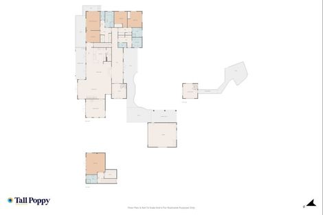 Photo of property in 4 Hawkdun Place, Bridge Hill, Alexandra, 9320