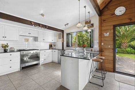 Photo of property in 50 Hana Lane, Tamahere, Cambridge, 3493