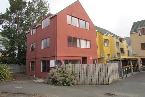 Photo of property in 11/783 Great King Street, North Dunedin, Dunedin, 9016