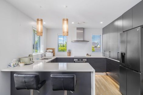 Photo of property in 58 Bradwell Crescent, Halswell, Christchurch, 8025