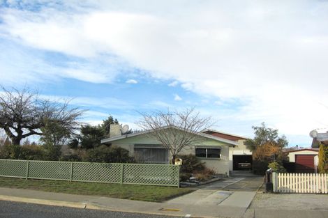 Photo of property in 2 Boundary Road, Alexandra, 9320