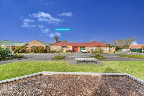 Photo of property in 3 Drummond Drive, Ranui, Auckland, 0612