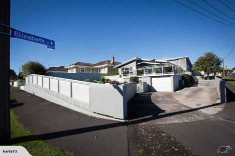 Photo of property in 1 Elizabeth Street, Beerescourt, Hamilton, 3200