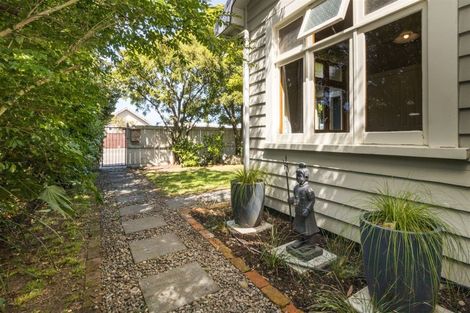 Photo of property in 585 Ferguson Street, Terrace End, Palmerston North, 4410