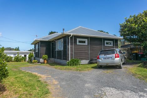 Photo of property in 1125 Rings Road, Coromandel, 3506