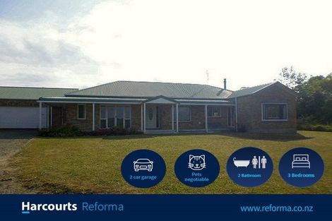 Photo of property in 5 Batkin Road, Hunua, Papakura, 2584