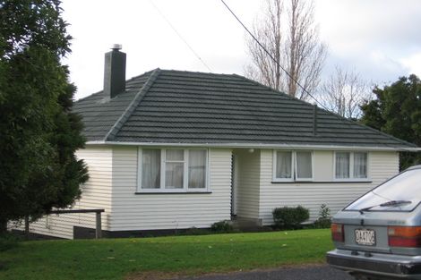Photo of property in 4 Victoria Street, Warkworth, 0910