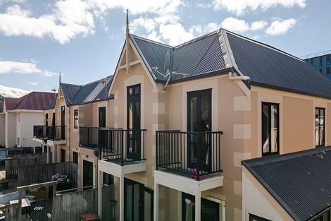 Photo of property in 2b Forth Street, North Dunedin, Dunedin, 9016