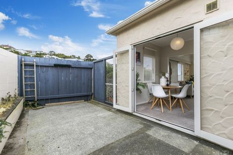 Photo of property in 5 Elgin Way, Khandallah, Wellington, 6035