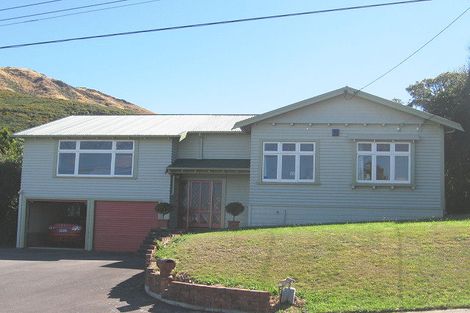 Photo of property in 1 Karamu Street, Ngaio, Wellington, 6035