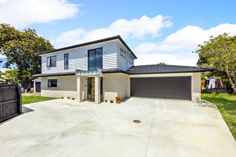 Photo of property in 14a Harrow Place, Manurewa, Auckland, 2102