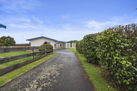 Photo of property in 92a Tawari Street, Matamata, 3400
