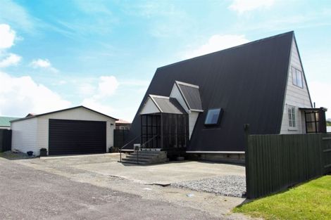 Photo of property in 3 O'grady Street, Blaketown, Greymouth, 7805