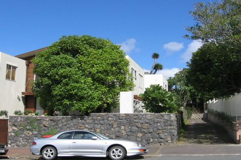 Photo of property in 2/21 Saint Vincent Avenue, Remuera, Auckland, 1050