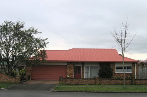 Photo of property in 34 Storey Avenue, Forest Lake, Hamilton, 3200