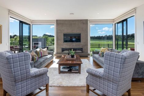 Photo of property in 257b Karioitahi Road, Karioitahi, Waiuku, 2683