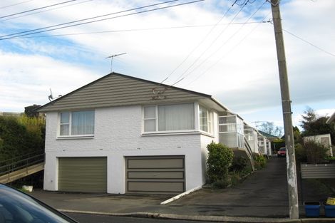 Photo of property in 4 Stansfield Street, Kenmure, Dunedin, 9011