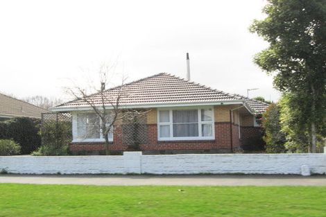 Photo of property in 34 Remuera Avenue, Cashmere, Christchurch, 8022