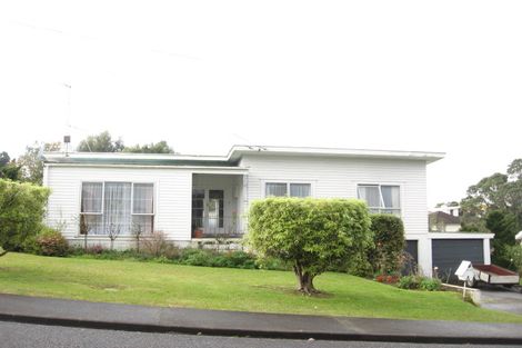 Photo of property in 5 Knox Road, Hillpark, Auckland, 2102