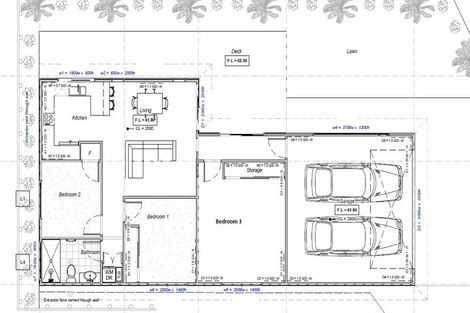 Photo of property in 21 Kingseat Road, Patumahoe, Pukekohe, 2679