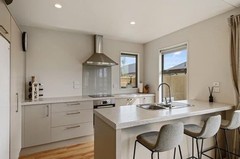 Photo of property in 21 Ishwar Ganda Boulevard, Halswell, Christchurch, 8025