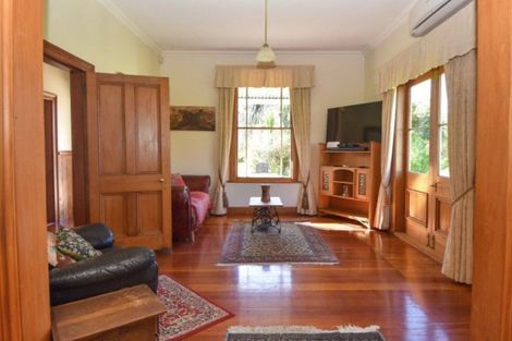 Photo of property in 465 Belvedere Road, Carrington, Carterton, 5791