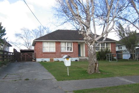 Photo of property in 20 Seddon Street, Feilding, 4702