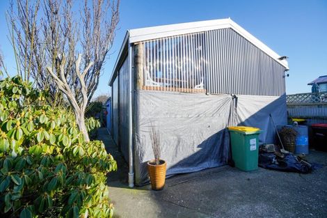 Photo of property in 11 Lothian Crescent, Strathern, Invercargill, 9812