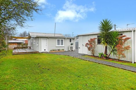 Photo of property in 12a Islington Street, Trentham, Upper Hutt, 5018