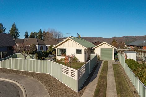 Photo of property in 4 Spruce Close, Alexandra, 9320