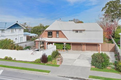 Photo of property in 42 Edward Street, Lincoln, 7608