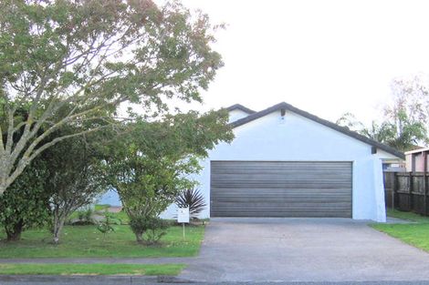 Photo of property in 34 Butley Drive, Farm Cove, Auckland, 2012