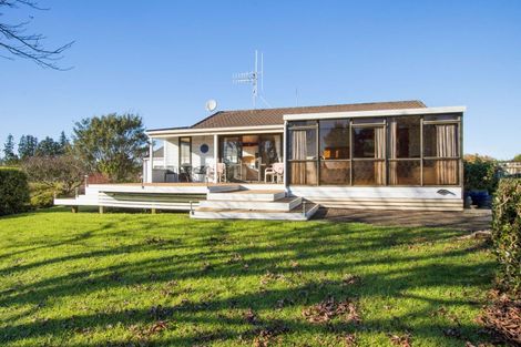 Photo of property in 263 Kauri Point Road, Tahawai, Katikati, 3170