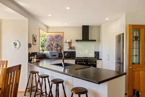 Photo of property in 414 Double Corner Road, Amberley, 7481