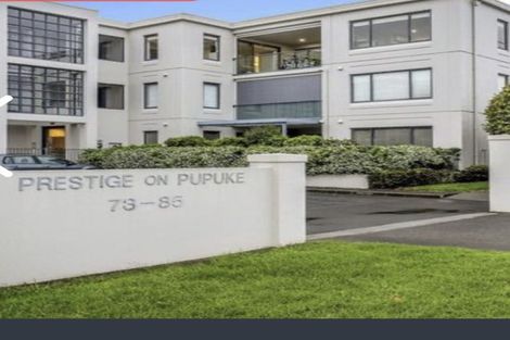 Photo of property in Prestige On Pupuke, 14/73 Anzac Street, Takapuna, Auckland, 0622