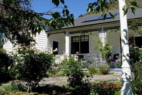 Photo of property in 67 Gordon Street, Kurow, 9435