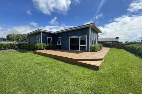 Photo of property in 39 Smith Street, Lepperton, New Plymouth, 4373