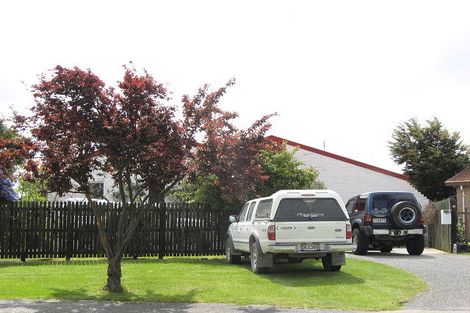 Photo of property in 10 Ebert Place, Rangiora, 7400