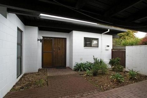 Photo of property in 124c Galloway Street, Hamilton East, Hamilton, 3216