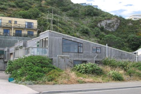 Photo of property in 9/408 The Esplanade, Island Bay, Wellington, 6023