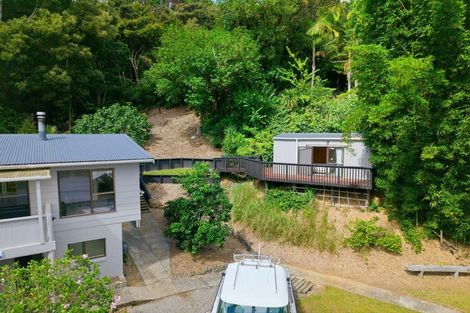 Photo of property in 5 Okura Bay Road, Totara North, Kaeo, 0479