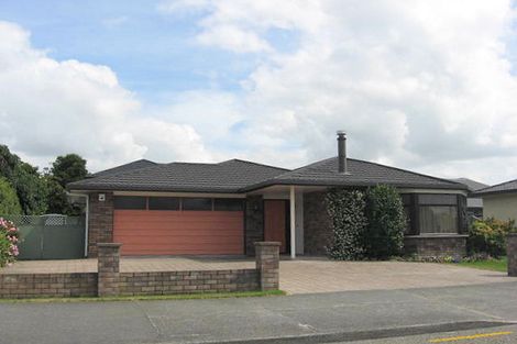 Photo of property in 32 Kimbolton Road, Feilding, 4702