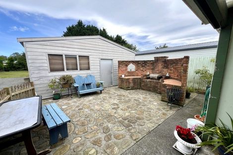 Photo of property in 353 High Street, Dannevirke, 4930