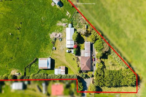 Photo of property in 1 James Street, Waimate, 7980
