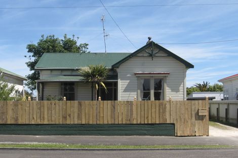 Photo of property in 39 Alexander Street, Whanganui, 4500
