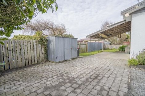 Photo of property in 8a Maitland Street, Strathern, Invercargill, 9812