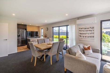 Photo of property in 76 Thornborough Drive, Rolleston, 7615
