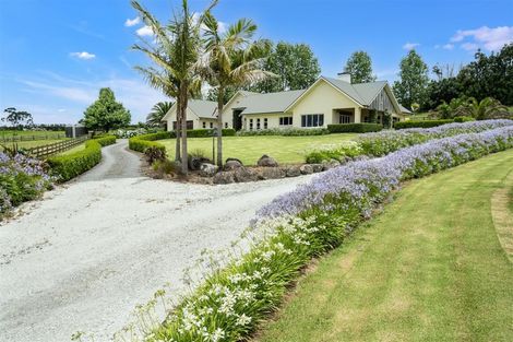 Photo of property in 113 Tatton Road, Maungatapere, Whangarei, 0179